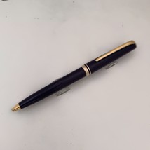Montblanc Generation Blue GT Ballpoint Pen - $195.03