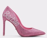 BARBIE X ALDO Barbiemalibu Stiletto Heel~Pink~5-6-6.5-7-7.5-8-8.5-9-10-1... - $189.95