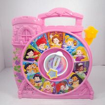 Fisher Price Little People Disney Princess See ‘N Say Musical Toy 2017 p... - $99.00