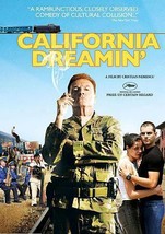 California Dreamin&#39; (Endless) (DVD, 2010)  Armand Assante Romania, Kosovo - £4.71 GBP