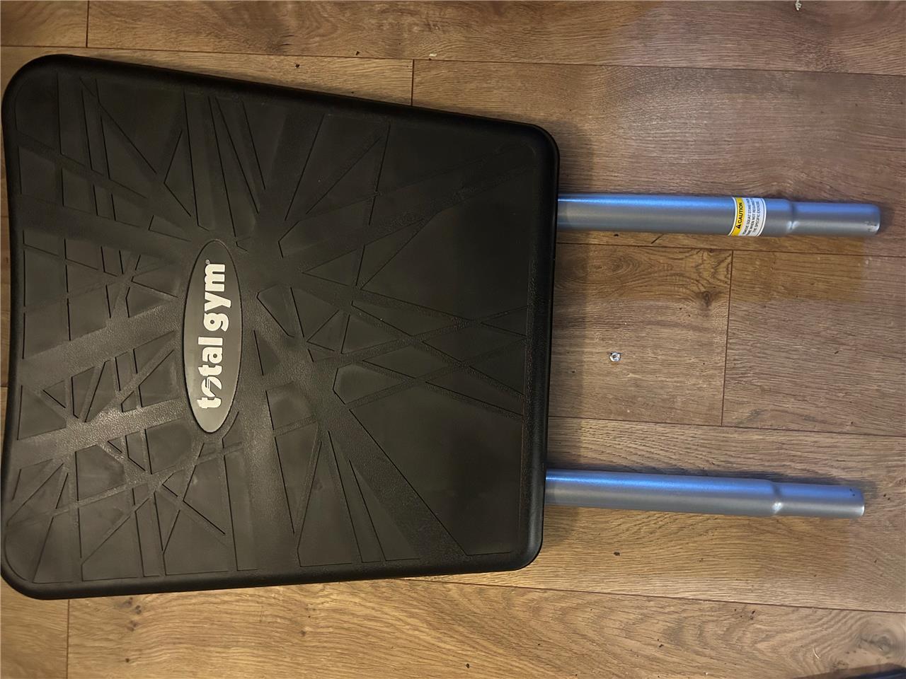 Total Gym Extended Squat Stand  - $95.99