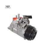MERCEDES R231 SL-CLASS AIR CONDITIONER A/C COMPRESSOR PULLEY CLUTCH SL55... - $134.28 CAD