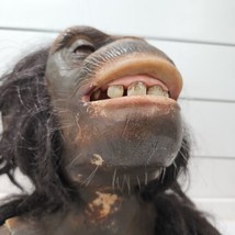 Wowwee Chimpanzee 2005 Alive Animatronics AS is No Power Chord Or Remote - £155.02 GBP
