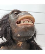 Wowwee Chimpanzee 2005 Alive Animatronics AS is No Power Chord Or Remote - €173,19 EUR