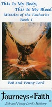 Miracles of the Eucharist Book I MP4 Download - £6.33 GBP