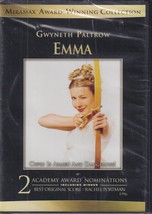 Emma (Dvd) - £11.43 GBP