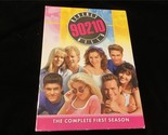 DVD Beverly Hills, 90210 1990 Jason Priestley, Shannon Doherty, Luke Perry - £9.51 GBP