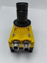 Cognex 825-0287-1R K Digital Industrial Vision Camera Sensor  - $783.00