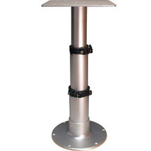 Springfield Pedestal f/3-Stage Table - £374.80 GBP