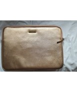 Kate Spade New York Rose Gold  Sleeve for 13” Laptop 13x10x1  - £33.47 GBP