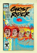 Ghost Rider #25 - (May, 1992, Marvel) - Near Mint - $5.89