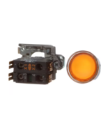 Hobart ZBV-G53, SWITCH, BLOCK, MOMENTARY, W/LIGHT - $432.76