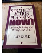 Strategic Action Planning Now! - $49.93