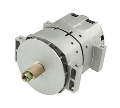 NEW O/E LUCAS ALTERNATOR FITS MAHINDRA TRACTOR 94-12 26021276 26021278 26921168A image 3