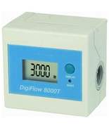 Savant (DF088) Digiflow 8000T Real Time Digital Flow Meter; Gallons - $677.81 MXN