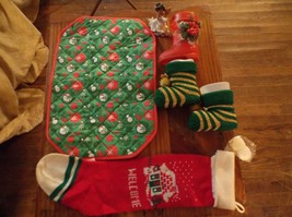 Christmas Lot - $3.90 CAD