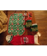 Christmas Lot - $3.89 CAD