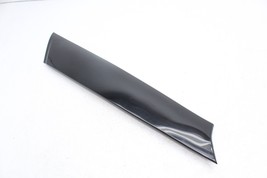 07-13 MINI COOPER LEFT DRIVER SIDE A PILLAR WINDSHIELD MOLDING TRIM E5658 image 4