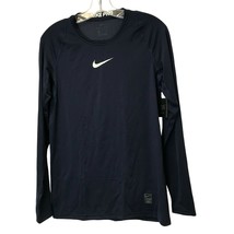 Nike Men&#39;s Pro Long Sleeve Top (Size Small) - $53.22