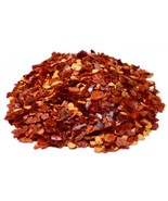 Crushed Red Peppers Crushed Red Hot Chili Peppers BULK 25 LBS CHILI FLAK... - €237,95 EUR