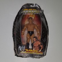 WWE Randy Orton Action Figure 6.75&quot; (new toy with SIGNIFICANT packaging issues) - £11.79 GBP