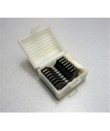 FS Tool? FS001591 2641 LH Shaper/Cutter Blades/Bits Qty 8 New - $55.69 CAD