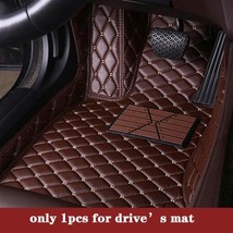 Car Floor Mats For Onix 2020 2021 Customized Auto Carpets Rugs interior Accessor - £54.12 GBP