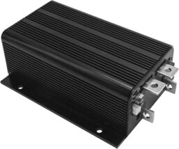 36V 500A 0-5KΩ Golf Carts Motor Controller for EZGO Club Car DS Curtis 1... - $109.95