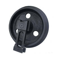 New Heavy Equipment Mini Excavator Front Idler For IHI IHI65NX Attachmen... - £541.17 GBP