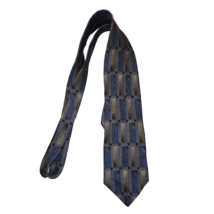 JIMMY V - MARK McGwire - Collection Three - Silk - Stonehenge - Men&#39;s Tie - $13.40