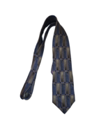JIMMY V - MARK McGwire - Collection Three - Silk - Stonehenge - Men&#39;s Tie - $18.38 CAD