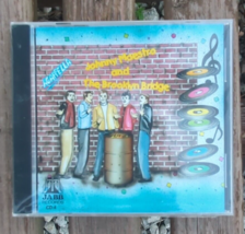 Acappella by Johnny Maestro &amp; The Brooklyn Bridge CD JABB Records New - £19.06 GBP