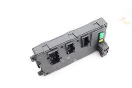 12-18 BMW F30 320I 328I REAR BCM BODY CONTROL MODULE E3198 image 9