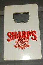 Vintage Promo MILLER SHARP’S BOTTLE OPENER - $7.01 CAD
