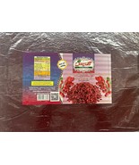 Goldis/Barberry Fruit Leather Large With Pulp 400 grams (Lavashak) 1 Piece - $16.82