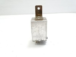 Mercedes R107 380SL relay, window defroster 1078200010 - $14.99