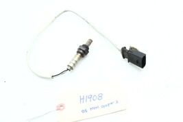 2002-2008 MINI COOPER S 1.6L S/C R52 R53 02 OXYGEN SENSOR H1908 image 9