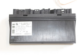 2004-07 BMW 530i 525i 528i BODY CONTROL MODULE 61.35-6974310-01 K216 image 2