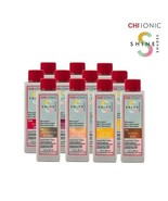 CHI Ionic Shine Shades Liquid Hair Color 3 oz - $201.60 MXN