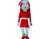 Disney The Nightmare Before Christmas 48 inch Tall Sally Jumbo Plush - £41.45 GBP