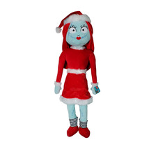 Disney The Nightmare Before Christmas 48 inch Tall Sally Jumbo Plush - £41.26 GBP
