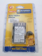 Synergy Digital Replacement for Nikon EN-EL9 Lithium Ion Battery Pack - £13.77 GBP