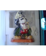 WDCC Magician Mickey On With the Show 1997 Member Sculpture w/Box - £18.82 GBP