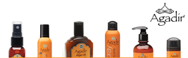 Agadir Argan Oil Spritz Extra Firm Spritz,  8  fl oz image 5