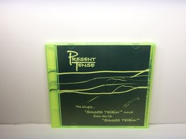 PROMO  CD  SINGLE  PRESENT TENSE  &quot;SMOOTH TALKIN&quot;  2009 - $19.75