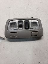 Console Front Roof Fits 2002-2004 LEGACY Assembly Used Tested OEM - $29.70