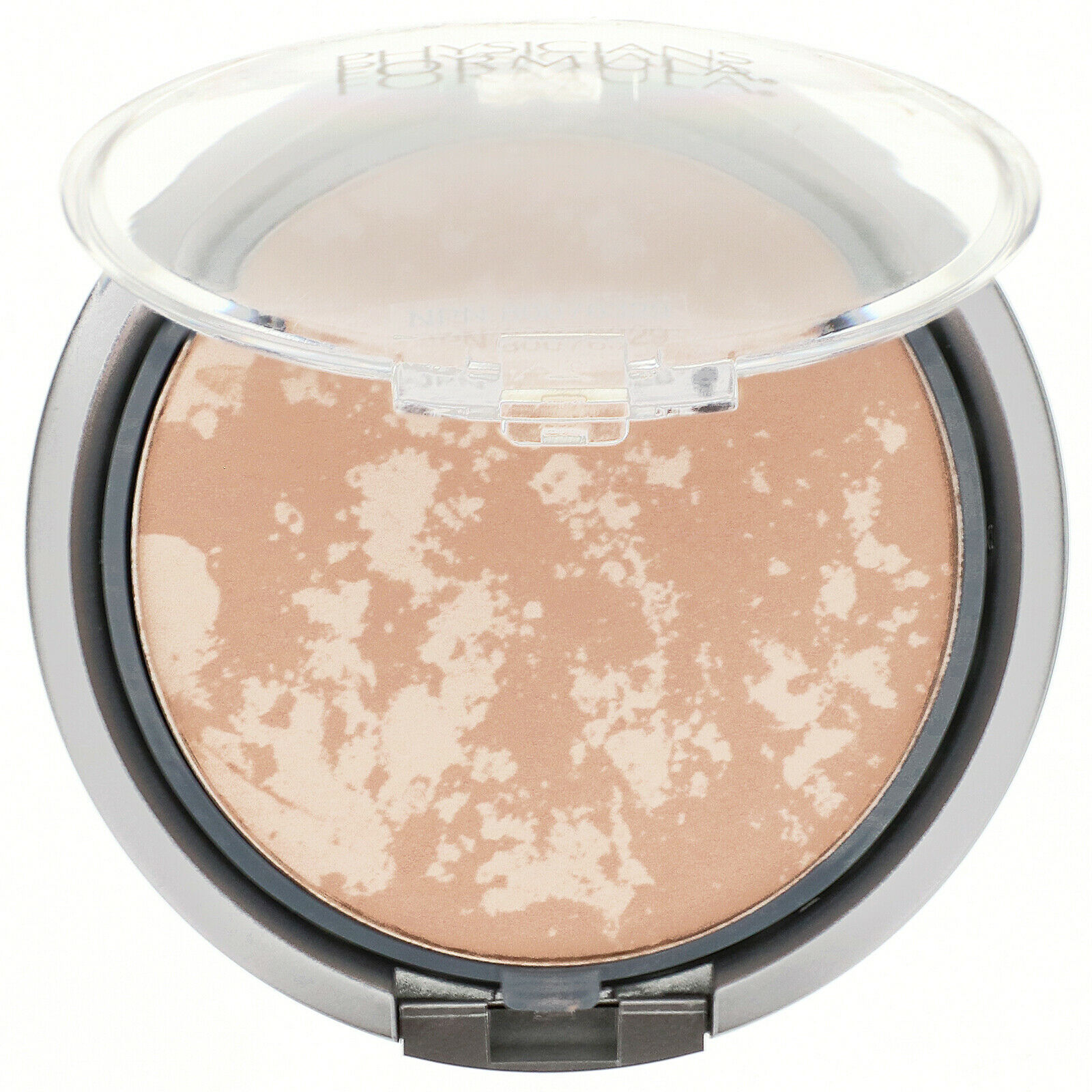 Physicians Formula Mineral Wear Talc-free Mineral Face Powder, Translucent #3835 - $9.75