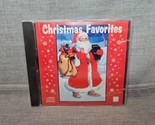 Christmas Favorites (CD, Lifetime Classics) - $5.69