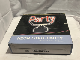 Party - Neon Light - £28.12 GBP