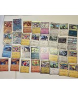 Pokemon Card Lot Of 32 - $458.70 MXN